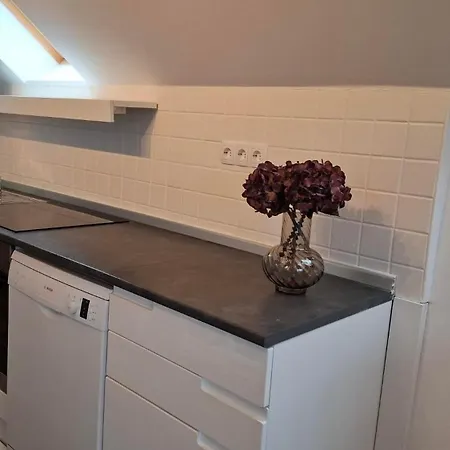 Daire Apartma Harmonia With Parking *