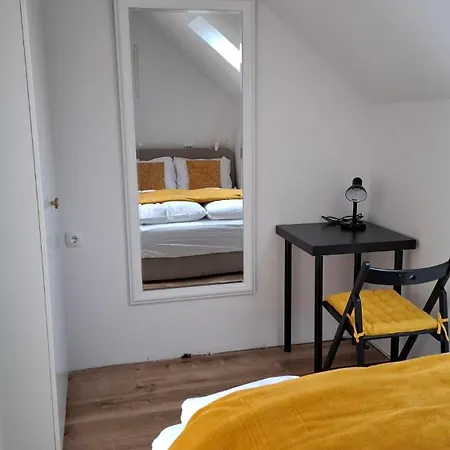 Apartma Harmonia With Parking *