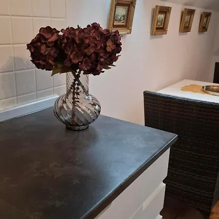 Apartma Harmonia With Parking *