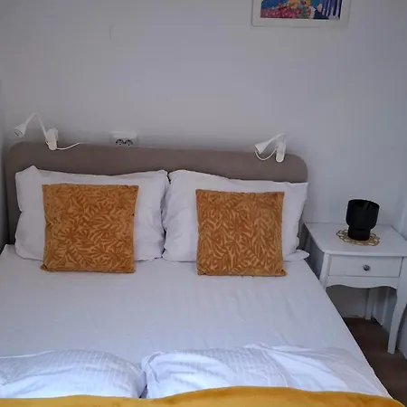 Apartma Harmonia With Parking * Bled