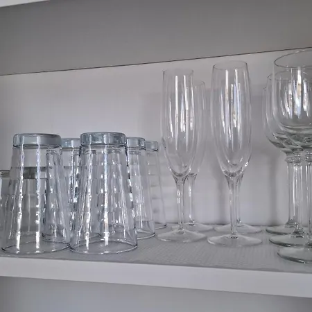 Apartma Harmonia With Parking