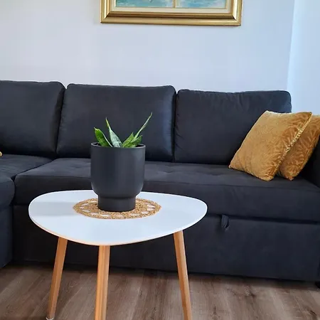 Apartma Harmonia With Parking Apartment Bled