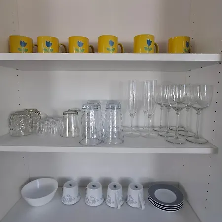 Daire Apartma Harmonia With Parking