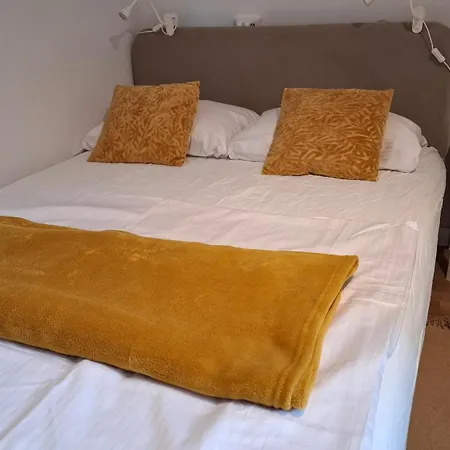 Apartma Harmonia With Parking Lägenhet Bled