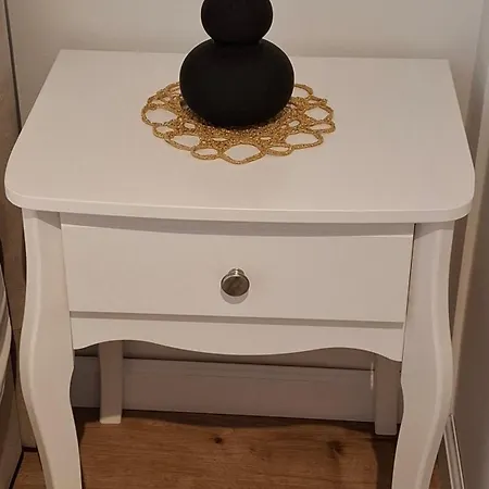 Apartma Harmonia With Parking Daire Bled