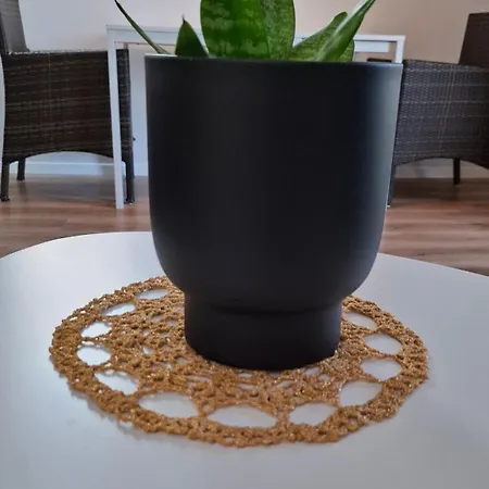 Apartma Harmonia With Parking Bled