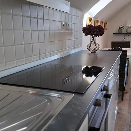 Apartma Harmonia With Parking * بليد