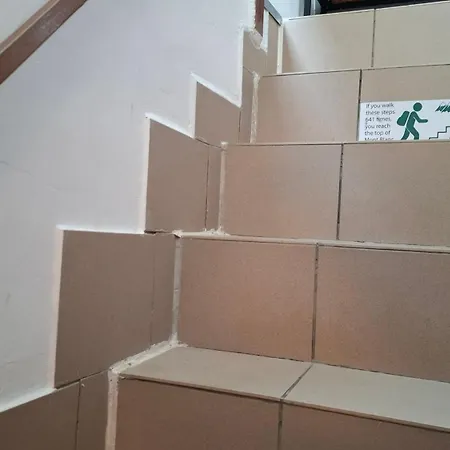 Lägenhet Apartma Harmonia With Parking