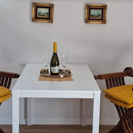 Apartma Harmonia With Parking Appartement Bled