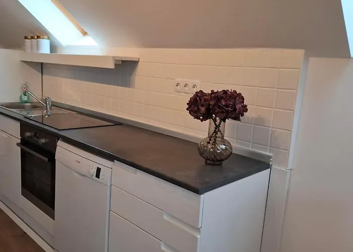 Apartment Apartma Harmonia With Parking *