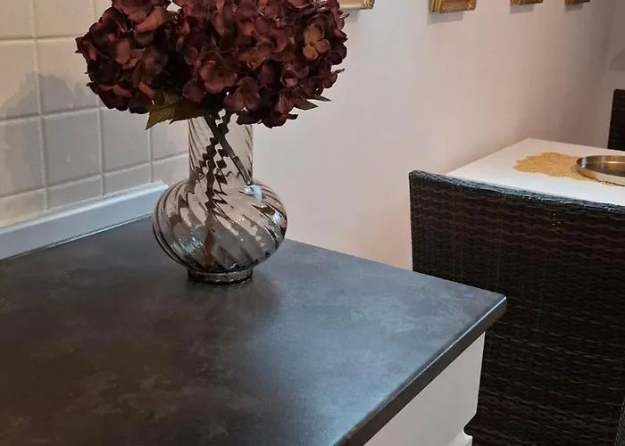 Apartma Harmonia With Parking *