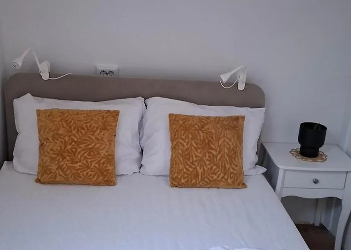 Apartma Harmonia With Parking * Bled