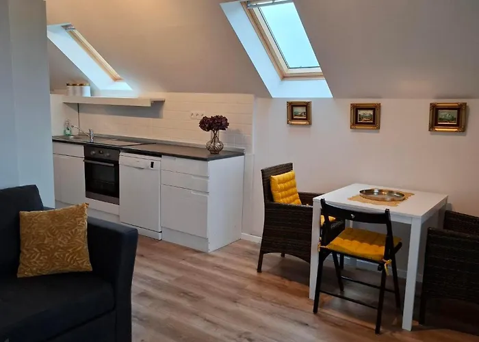 Apartment Apartma Harmonia With Parking