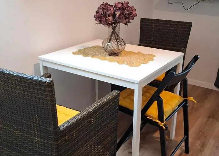 Apartment Apartma Harmonia With Parking Bled