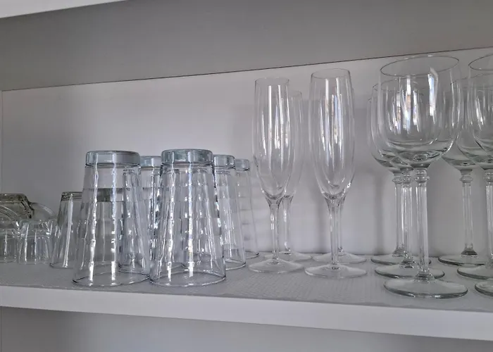 Apartma Harmonia With Parking