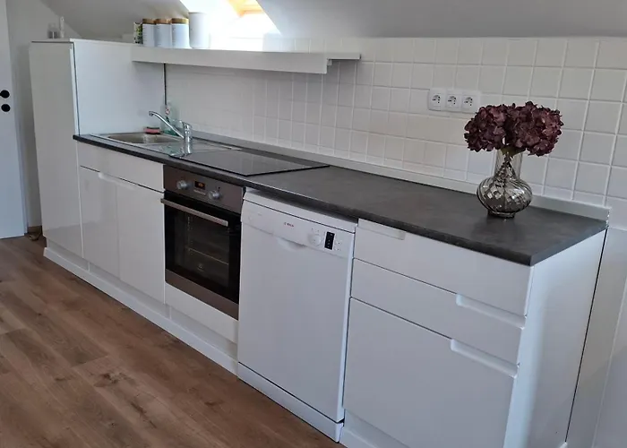 Apartma Harmonia With Parking * ブレッド