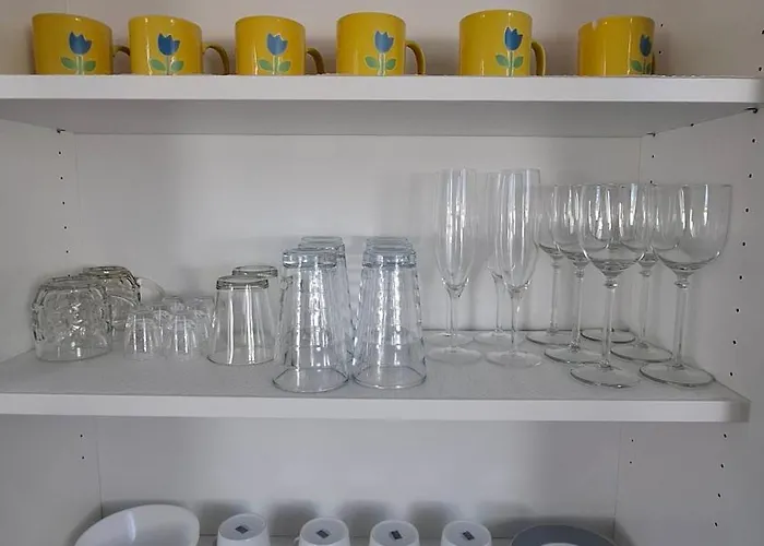 Apartment Apartma Harmonia With Parking