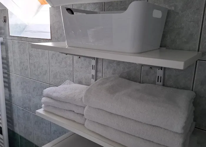 Apartment Apartma Harmonia With Parking *