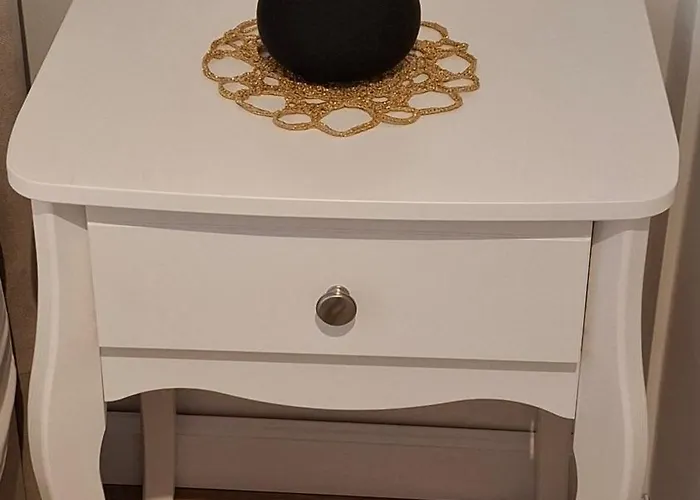 Apartma Harmonia With Parking アパート ブレッド