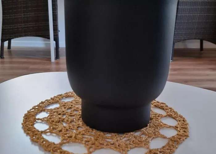 Apartma Harmonia With Parking ブレッド