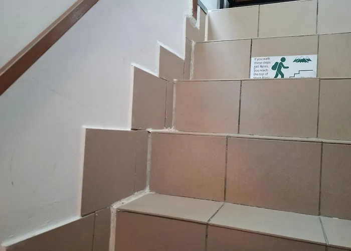 アパート Apartma Harmonia With Parking